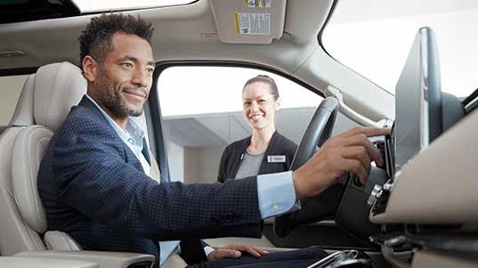 Astro Lincoln in Pensacola FL