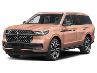 2025 Lincoln Navigator Pensacola, FL