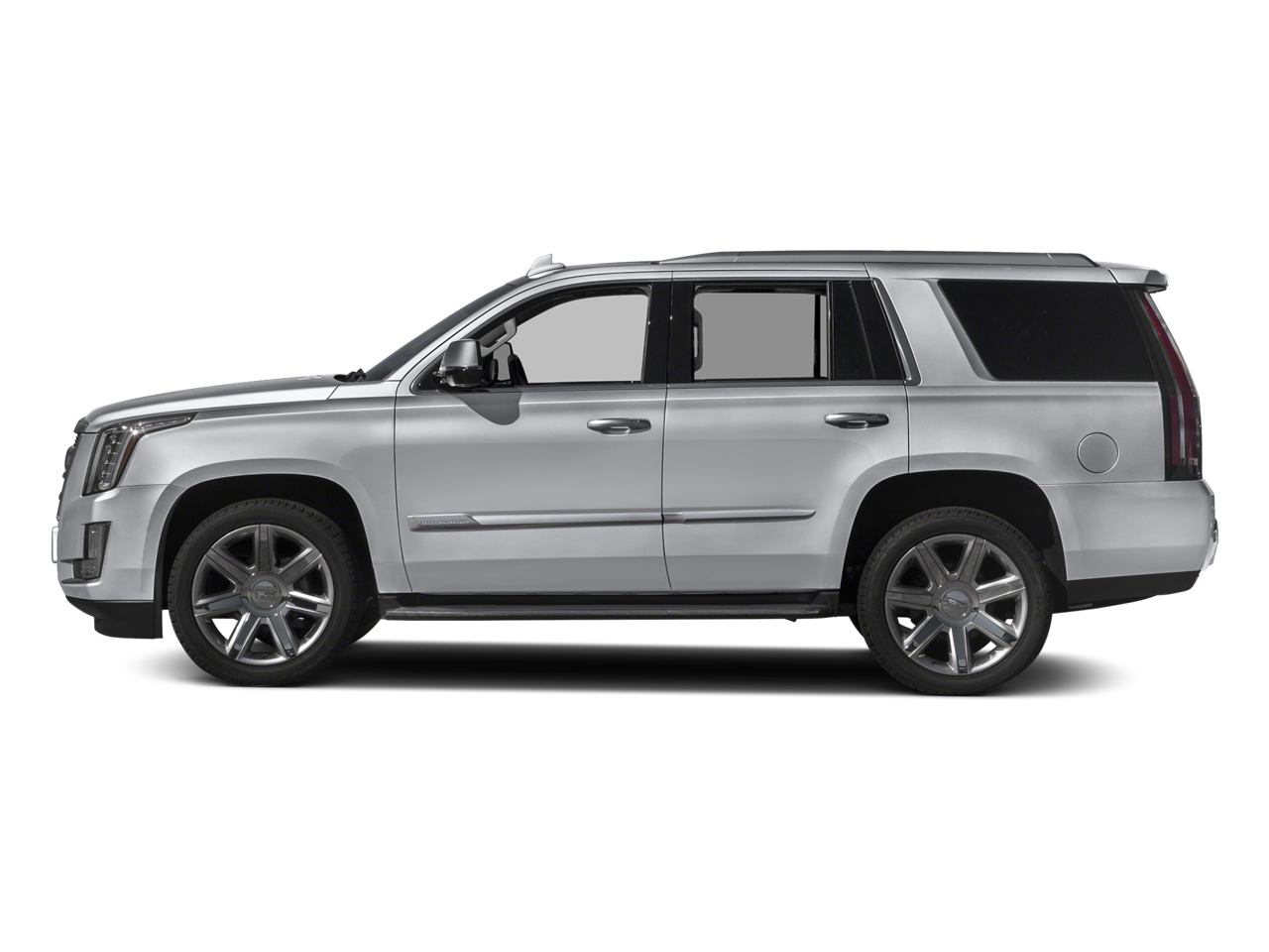 2016 Cadillac Escalade Luxury