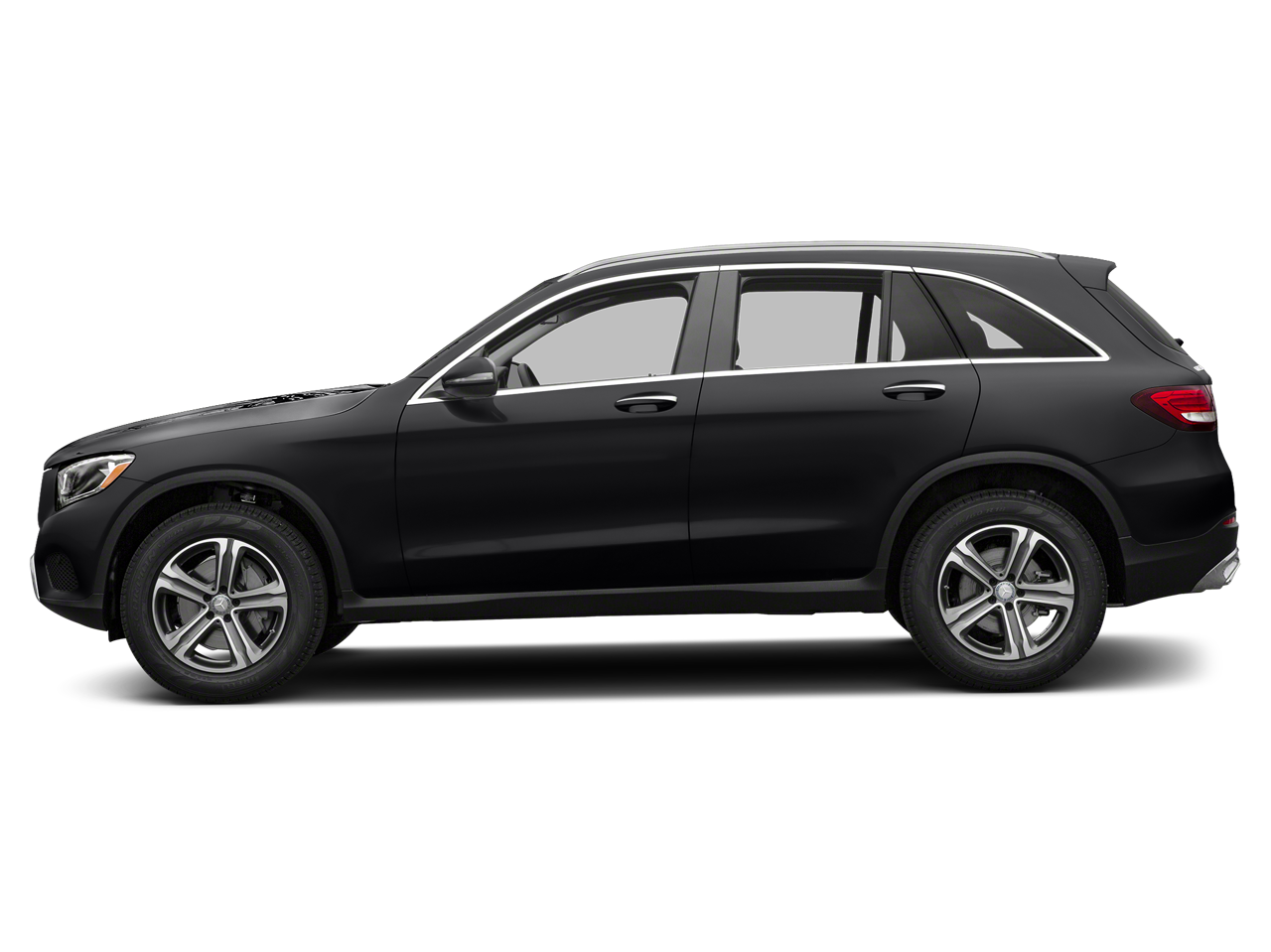 2018 Mercedes-Benz GLC GLC 300