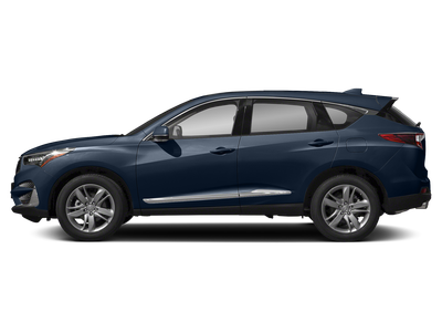 2019 Acura RDX Advance Package SH-AWD