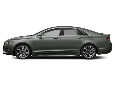 2019 Lincoln MKZ Reserve