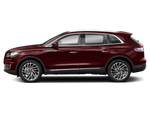 2019 Lincoln Nautilus Select