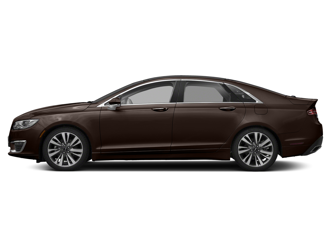 2020 Lincoln MKZ Standard