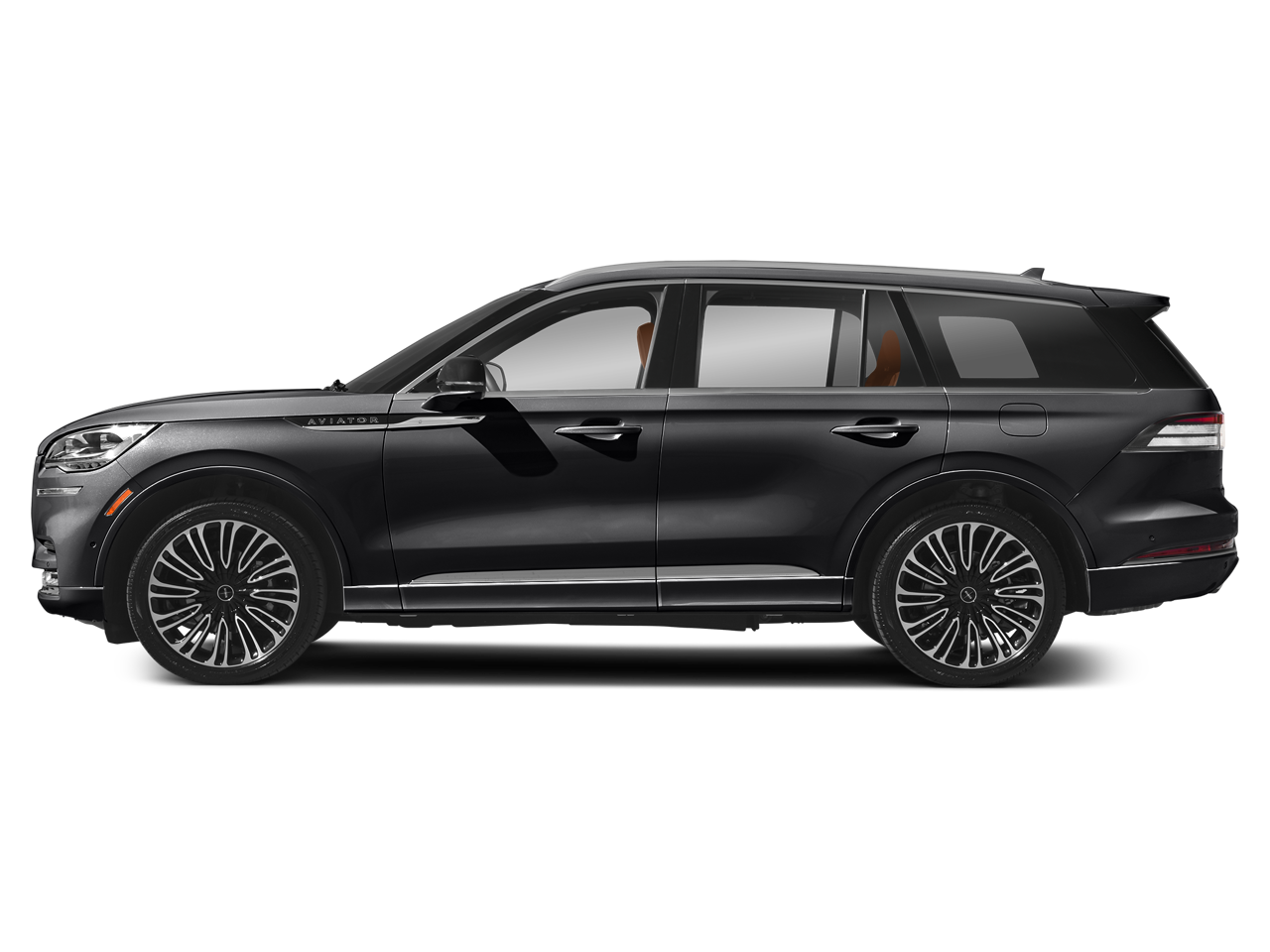 2023 Lincoln Aviator Black Label - Photo 22
