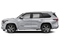 2023 Toyota Sequoia Capstone