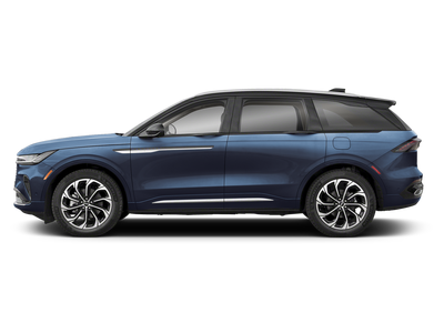 2024 Lincoln Nautilus Premiere