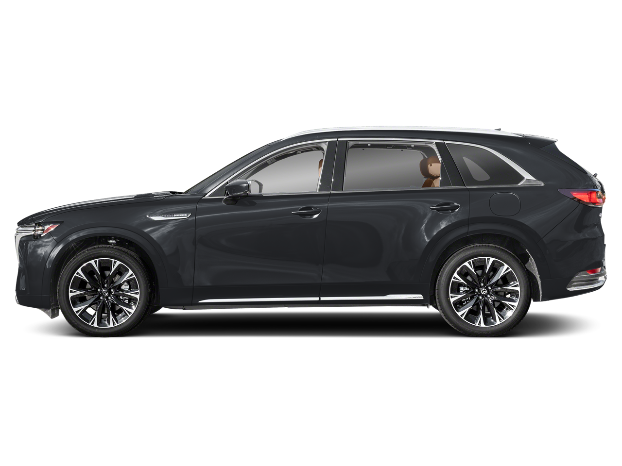 2024 Mazda Mazda CX-90 3.3 Turbo S Premium Plus