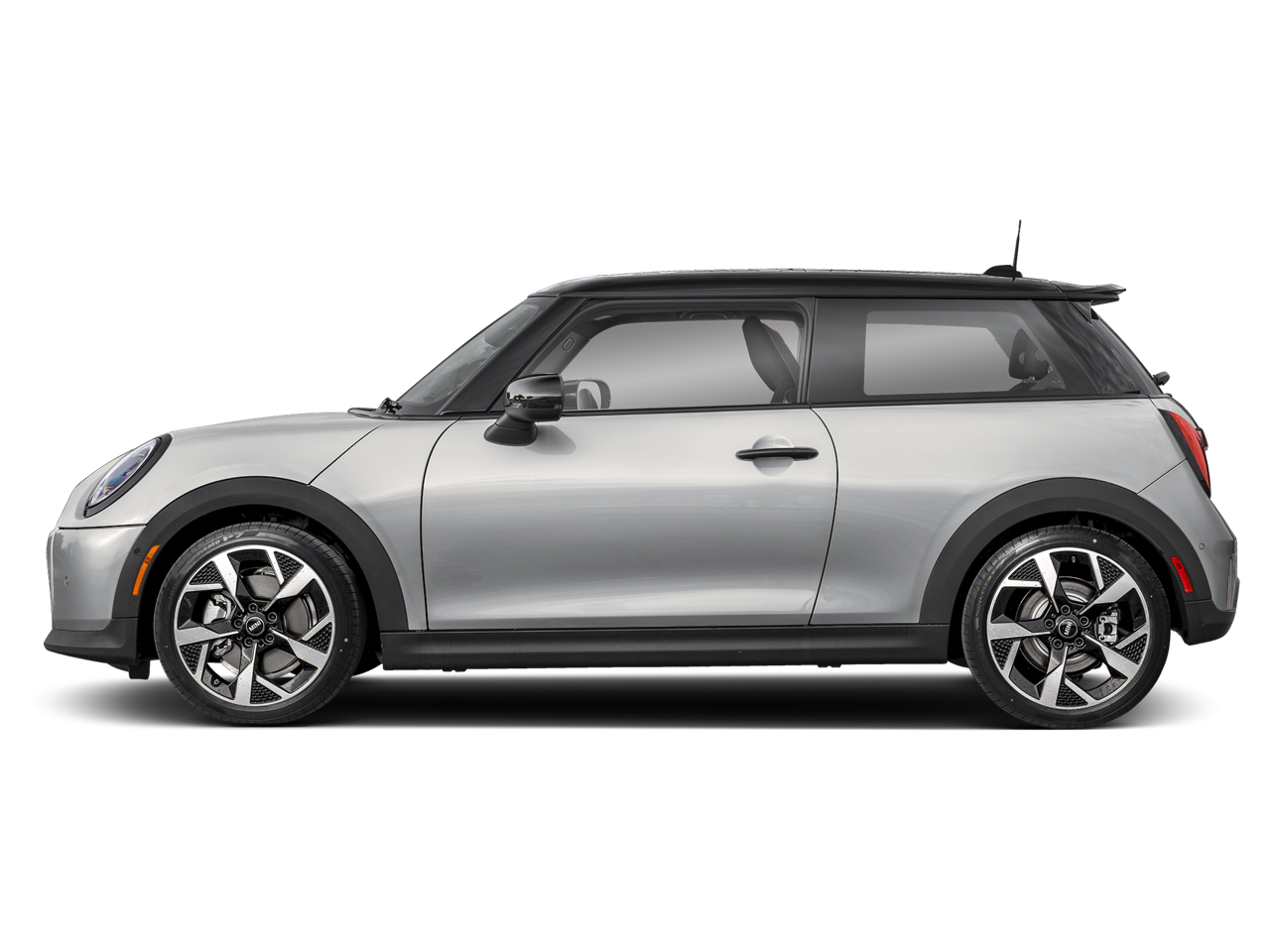 2025 MINI Cooper S Signature