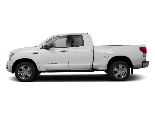 2011 Toyota Tundra Grade 4.6L V8