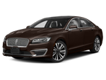 2020 Lincoln MKZ Standard