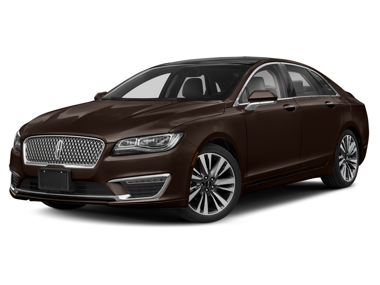 2020 Lincoln MKZ Standard