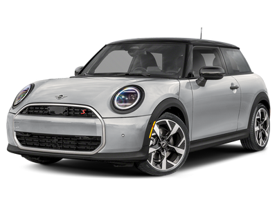 2025 MINI Cooper S Signature