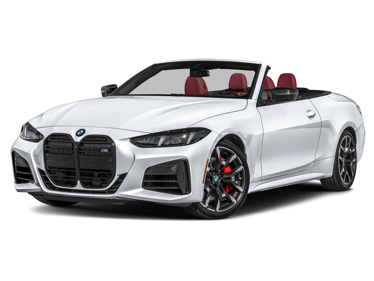2026 BMW 4 Series M440i