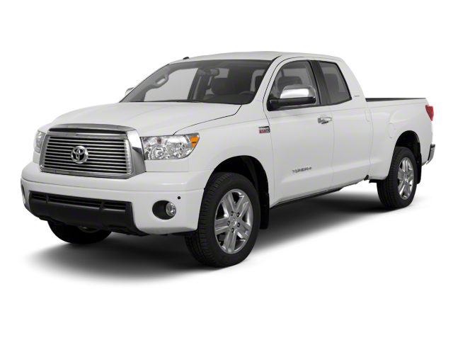 2011 Toyota Tundra Grade 4.6L V8