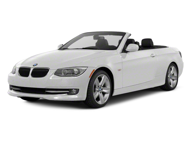 2013 BMW 3 Series 328i
