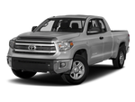 2017 Toyota Tundra SR5 4.6L V8