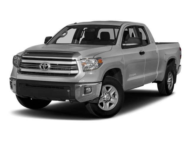 2017 Toyota Tundra SR5 4.6L V8