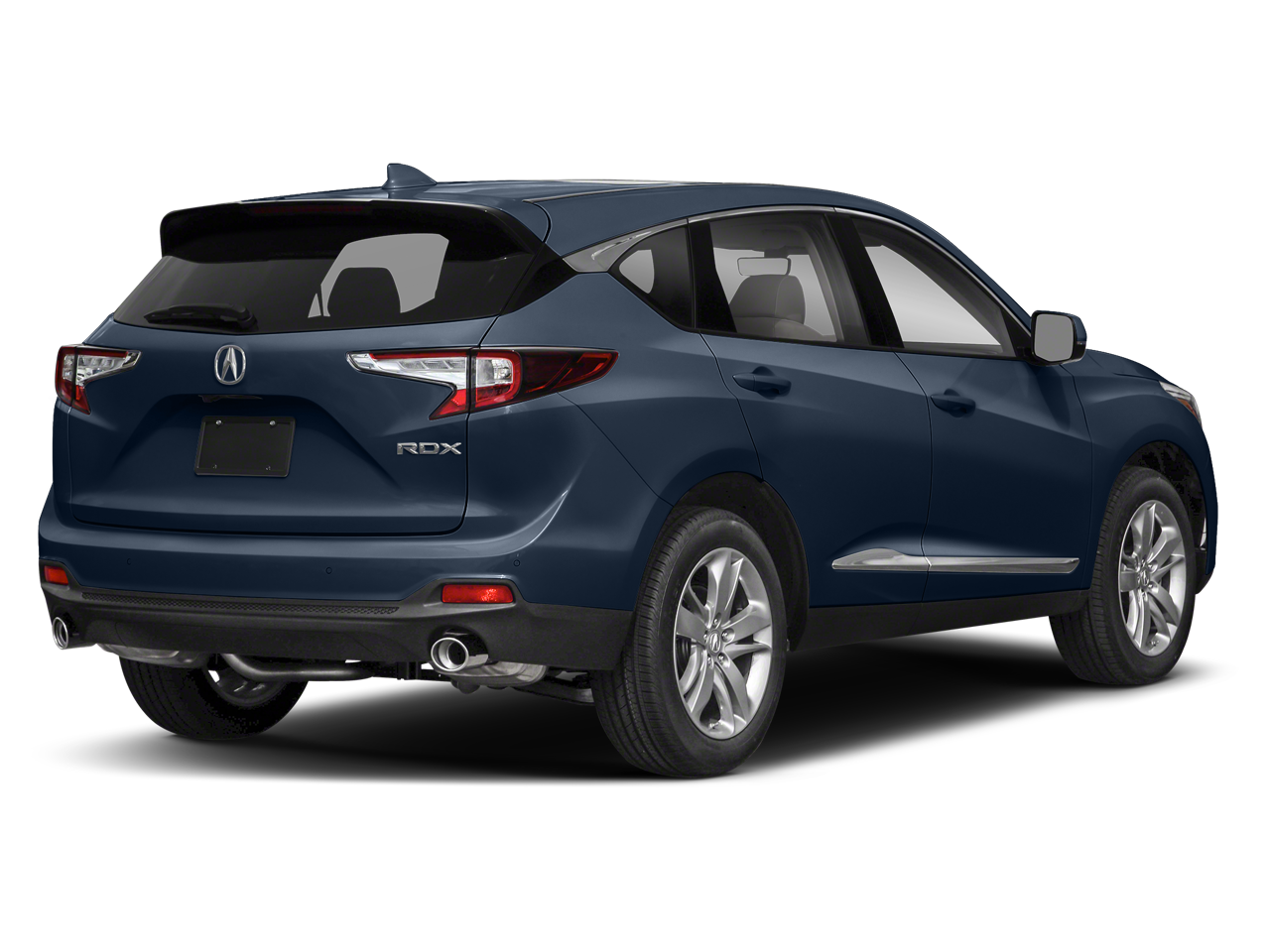 2019 Acura RDX Advance Package SH-AWD