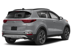 2020 Kia Sportage SX