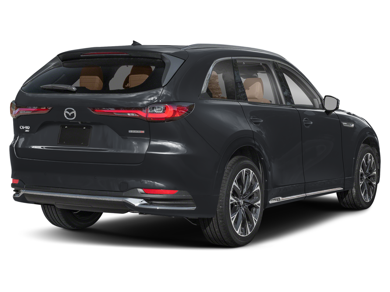 2024 Mazda Mazda CX-90 3.3 Turbo S Premium Plus