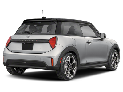2025 MINI Cooper S Signature