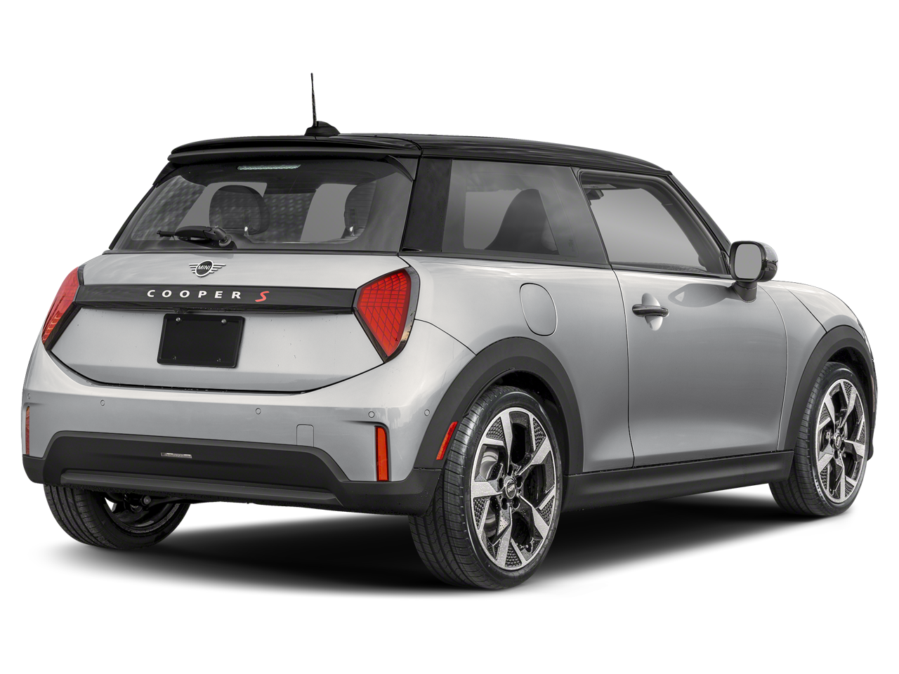 2025 MINI Cooper S Signature