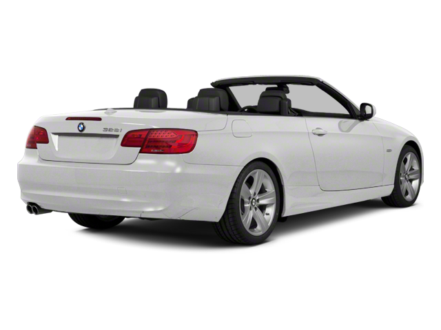 2013 BMW 3 Series 328i