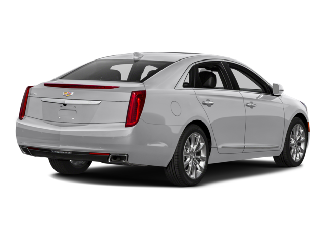 2017 Cadillac XTS Luxury