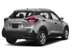2018 Nissan Kicks S
