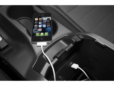 2015 Ford C-Max Hybrid SEL