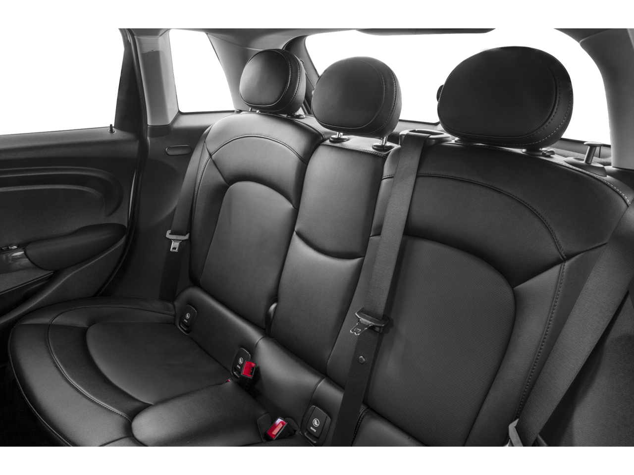 2015 MINI Cooper Base