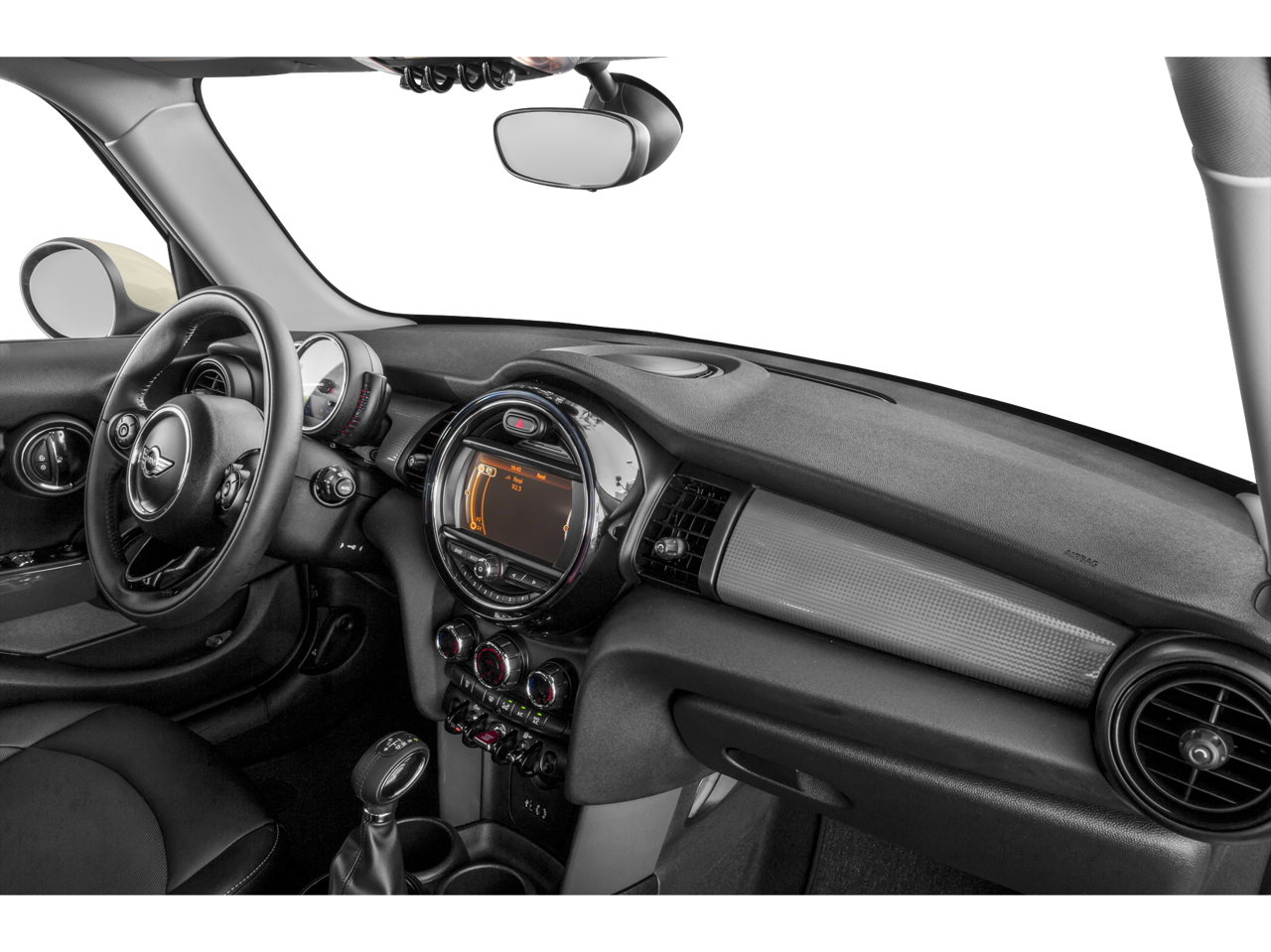 2015 MINI Cooper Base