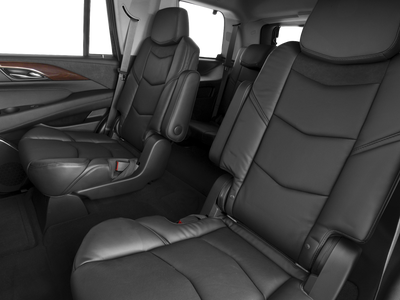 2016 Cadillac Escalade Luxury