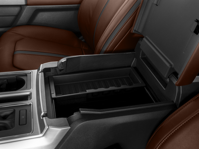 2016 Ford F-150 Limited