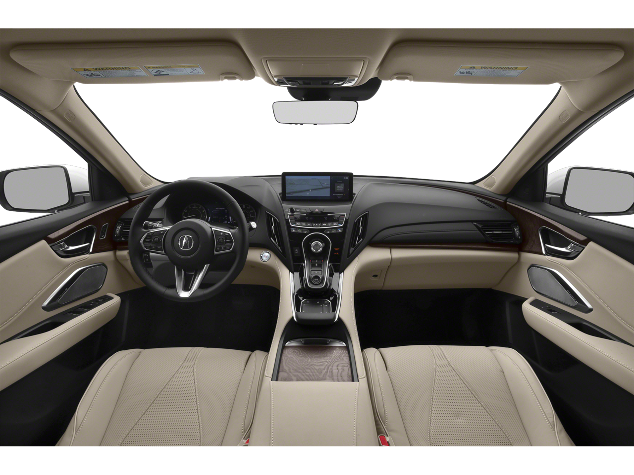 2019 Acura RDX Advance Package SH-AWD