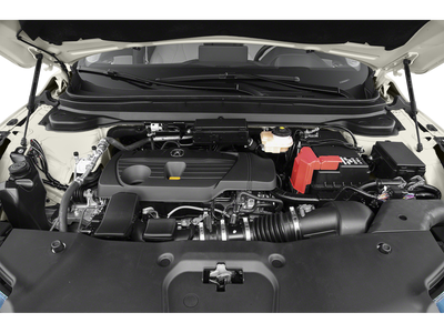 2019 Acura RDX Advance Package SH-AWD