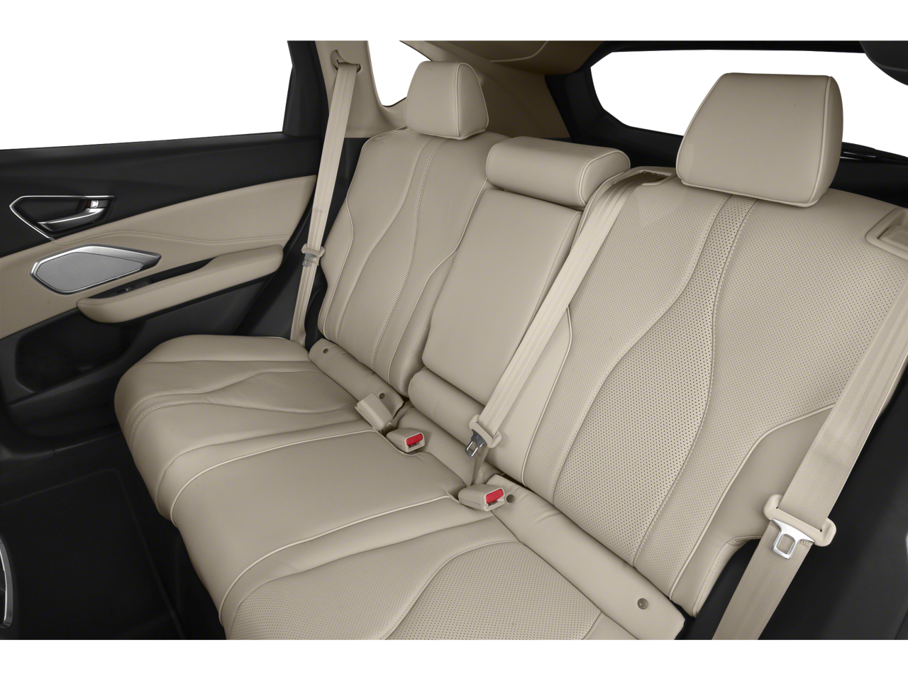 2019 Acura RDX Advance Package SH-AWD
