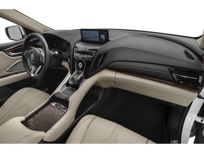 2019 Acura RDX Advance Package SH-AWD