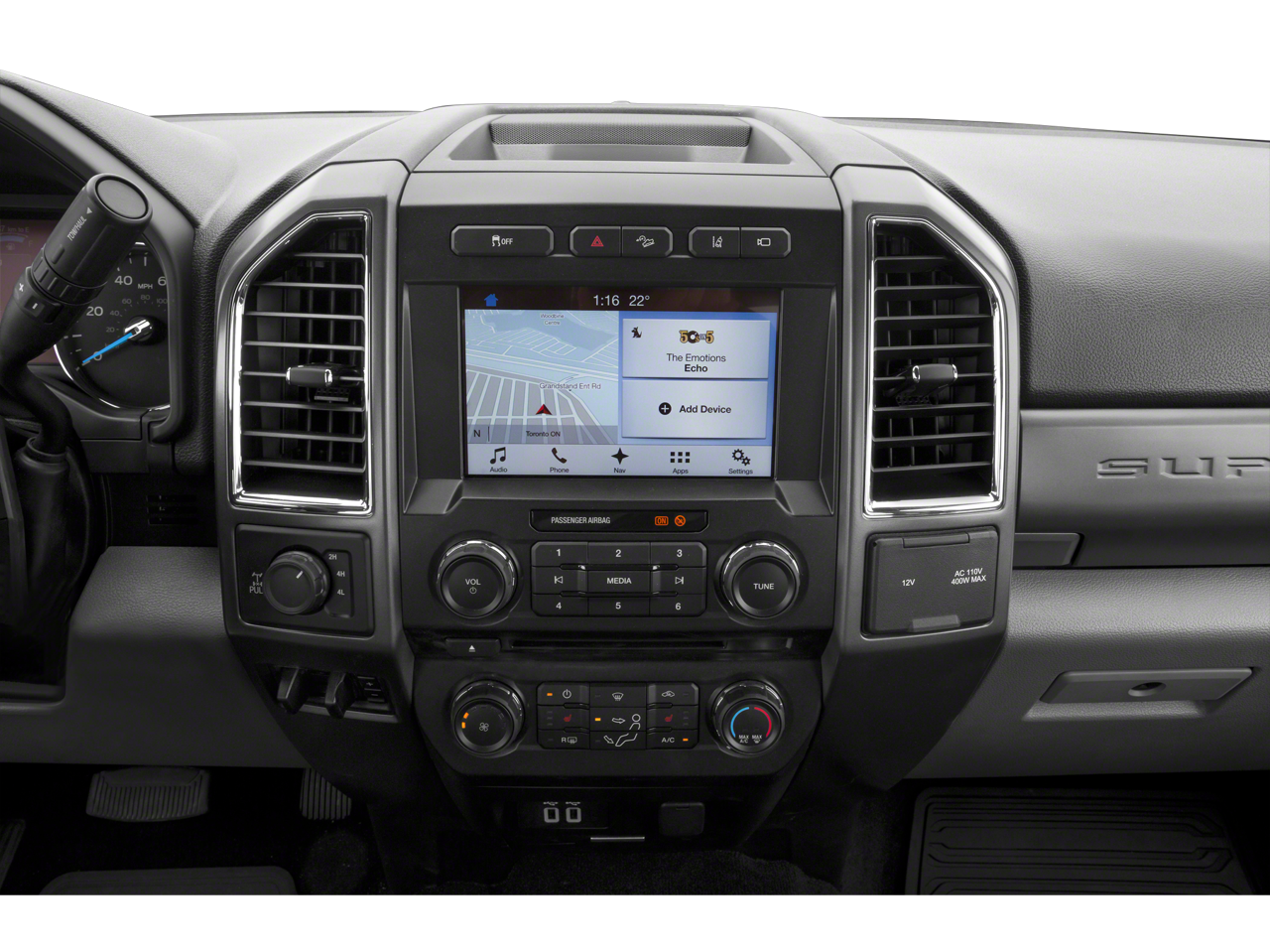 2019 Ford F-250SD XLT