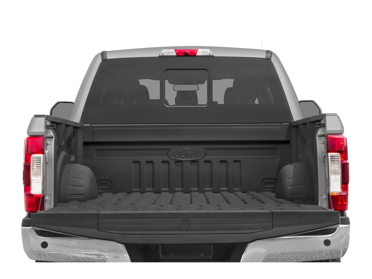 2019 Ford F-250SD XLT
