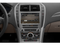 2019 Lincoln MKZ Hybrid Reserve