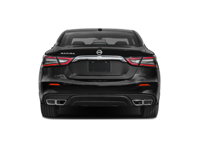 2019 Nissan Maxima 3.5 SL