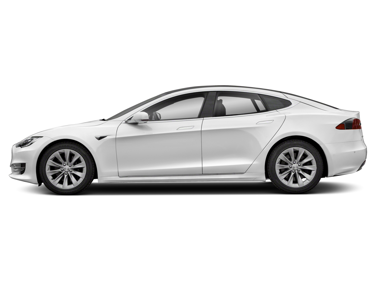 2019 Tesla Model S P100D