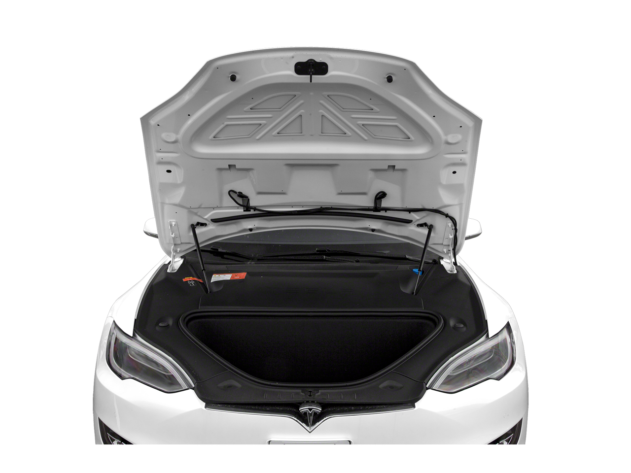 2019 Tesla Model S P100D