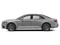 2020 Lincoln Continental Standard