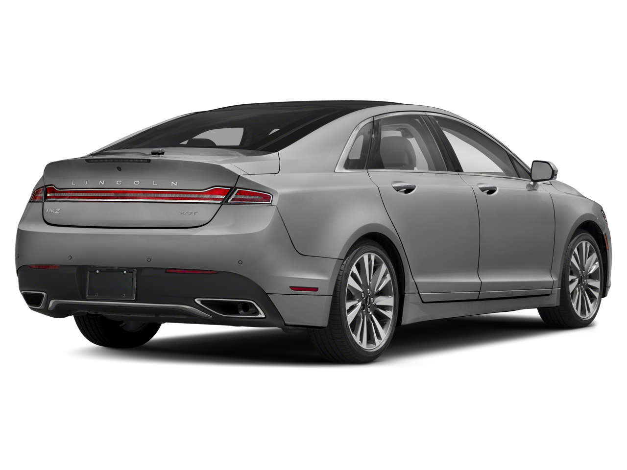 2020 Lincoln MKZ Reserve