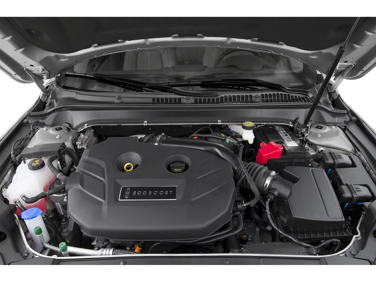 2020 Lincoln MKZ Reserve