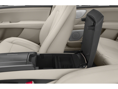 2020 Lincoln MKZ Reserve