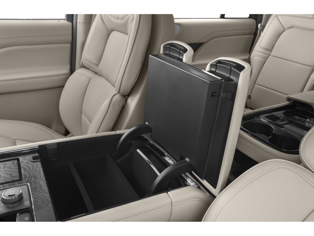 2021 Lincoln Navigator Standard